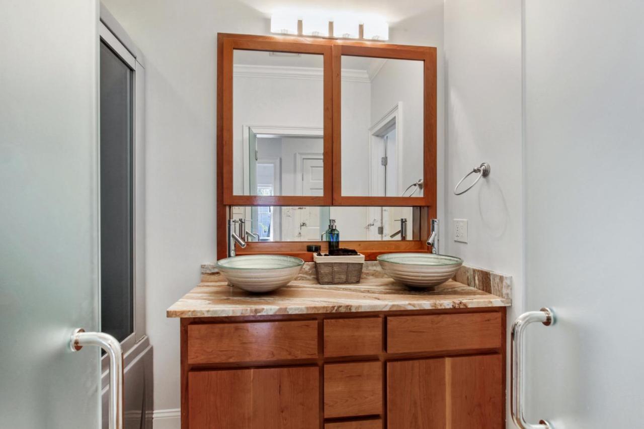 Starland Town House, Walk To The Park
